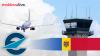 Chisinau Airport Expands with New Flights to Tivat and Alicante, While Turkish Airlines Increases Istanbul Service