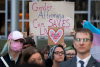 US ruling to impact trans healthcare, reproductive rights