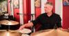 Drummer Barrett Martin's globetrotting musical journey started with a player piano