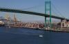 Shipping rates continue to rise as global economic headwinds mount