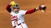 Alabama softball sets 2025 fall ball schedule for October