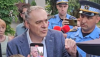 Bosnia’s Republika Srpska arrests opposition leader
