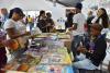 Santo Domingo International Book Fair aims for record one million visitors