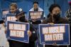 Trump’s Resurrected Travel Ban Goes Into Effect