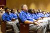 Georgia Department of Juvenile Justice Welcomes 42 New Correctional Officers
