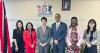 Agriculture Minister, Korean Ambassador meet to discuss areas of mutual interest