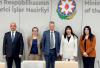 Azerbaijan and Canada hold first political consultations