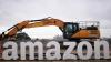 Amazon opens dedicated Australian business store