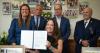 Secretary Rollins Signs State Waivers to Make America Healthy Again by Removing Unhealthy Foods from SNAP in Arkansas, Idaho, and Utah in Addition to Indiana, Iowa, and Nebraska