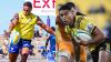Baselala and Rayasi in final 32-member Flying Fijians squad, Ikanivere to lead