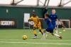 From Gambian Dreams to Wolves Academy: The Inspiring Growth of Omar Hamza Touray