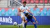 All Whites v Ukraine: New Zealand concede late goal to fall to classy Uefa team