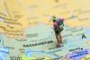Kazakhstan Upgrades Tourist Experience as Summer Season Begins