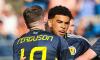 We've hurt big nations before and we can do it again in World Cup qualifiers, insists bullish Scotland boss Steve Clarke after stroll in Vaduz