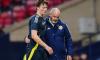 More woe for Scotland as injuries force McTominay and Tierney to pull out of Liechtenstein trip