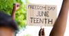 Juneteenth to bring live music, fireworks, family-friendly events to Baton Rouge