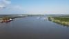 Gov. Landry vetoes Senate oversight for his Port of New Orleans board choices