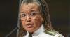 New Orleans Sheriff Susan Hutson may not know how many keys to the jail exist