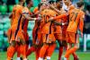 Netherlands thrash Malta, Poland stumble in World Cup qualifying