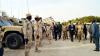 The Mauritanian army stands firm against the Polisario in Lebriga