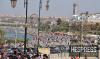 Rabat stands out as the only African city with low crime rate