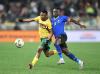 Broos to change Bafana squad for Mozambique friendly