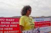 New Mexico delegation, radiation victims renew call for compensation