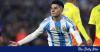 Almada’s late strike rescues Argentina against Colombia