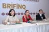 Executive Director: NGO activity in direction of "Return to Western Azerbaijan" never been on current scale