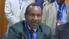 EDUCATION MINISTER CALLS ON SCHOOLS TO IMPROVE ON SECURITY
