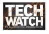 Techwatch June: Developments in automotive technology