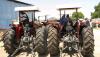 Agriculture Ministry hands over three tractors to Jonglei State