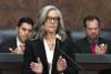 Arizona Gov. Katie Hobbs vetoes bill banning teaching antisemitism, calls it an attack on educators