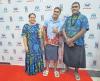Namoce joins Fijian Drua