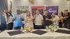 VOU officially launches season 2 of Fijian Flying Circus