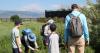 Scientists, local volunteers take part in BioBlitz to catalog plants, insects in Louisville