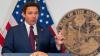 Florida Gov. DeSantis headed to Paris Air Show