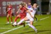 Arkansas soccer announces 2025 fall schedule