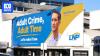 A dozen new offences added to LNP's adult crime, adult time laws in Qld