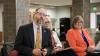 Juneau lawmakers discuss state budget woes, education funding at town hall