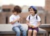UN study: Armenians aspire to three children, but settle for one