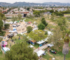 ‘Tarfest’ oozes with music, art, food and fun