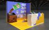 Las Vegas Trade Show Exhibit Rentals