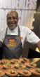 Taking heat in the kitchen: Chef Tebogo Ramatsui gets candid about mental health in the food industry