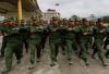 China-backed militia controls rare earth mines in Myanmar