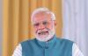 Leveraging Technology Brought Innumerable Benefits For People: PM Modi