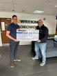 Engineering meets environment as Wrekin joins forces with Canal & River Trust