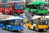 Seoul Bus Guide for Tourists: How to Ride, What the Colours Mean & Why It’s Worth It