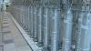 Iran to open new enrichment facility at a secure place in response to IAEA board resolution