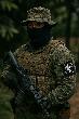 A dangerous new element in Mexico’s cartel wars: Colombian Mercenaries | Los Angeles Times